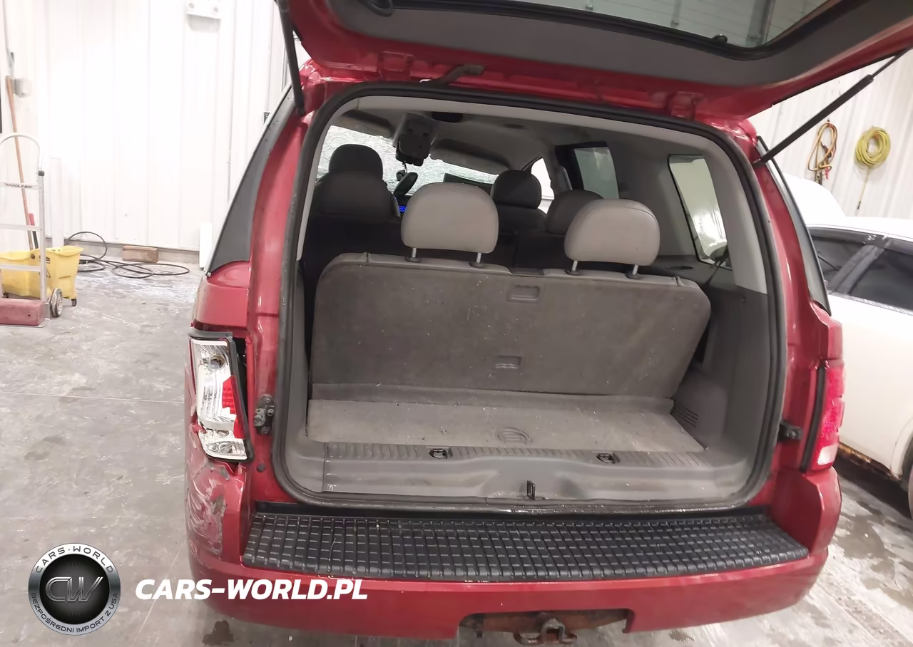 2004 Ford Explorer Nbx-Xlt VIN:1FMZU73K04UA98684 - 12