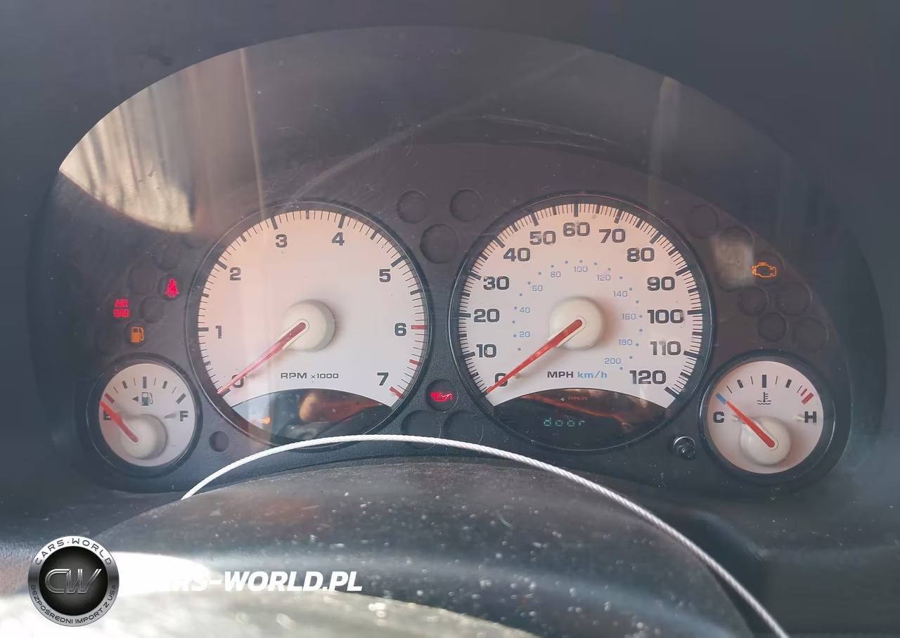 2002 Jeep Liberty Sport VIN:1J4GL48K82W324021 - 7