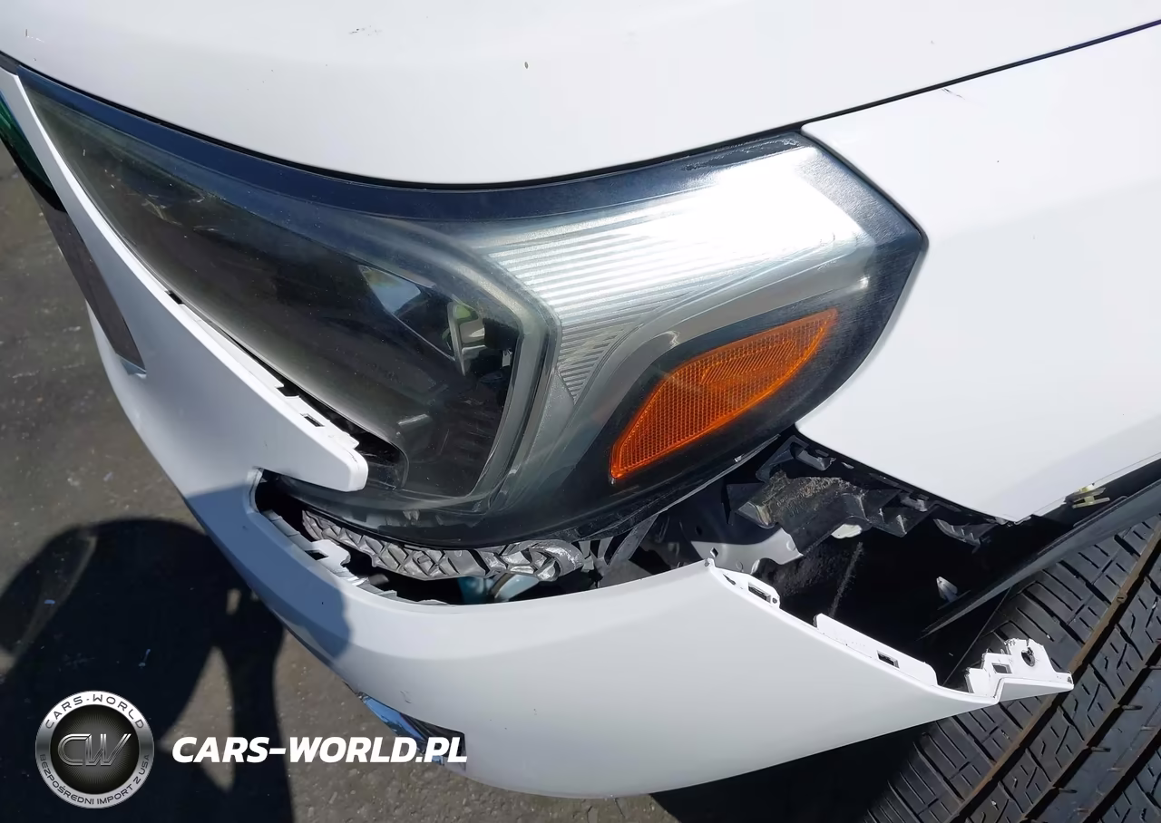 2019 GMC Terrain Sle VIN:3GKALMEV4KL256367 - 12