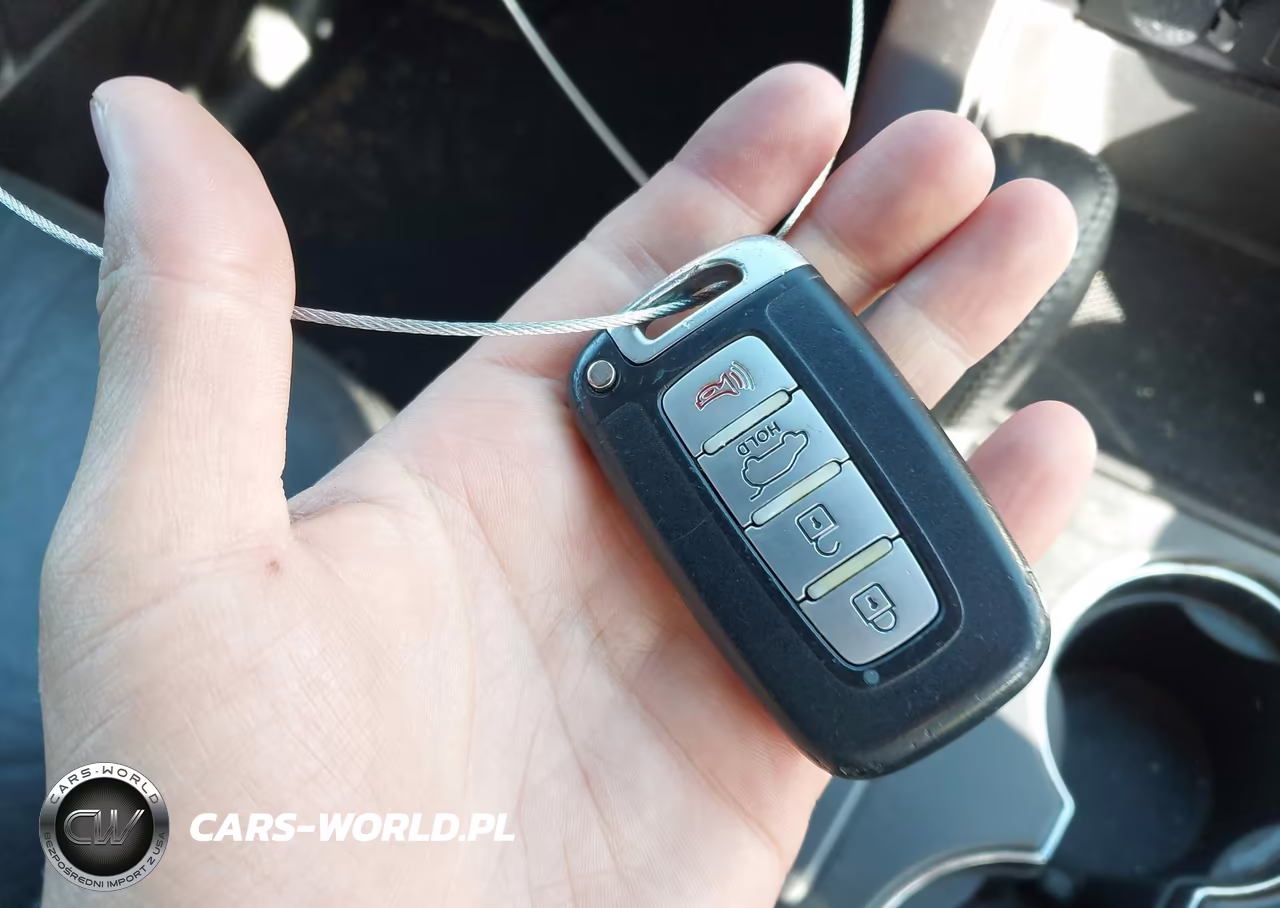 2012 Kia Sorento Ex VIN:5XYKUCA64CG261308 - 11