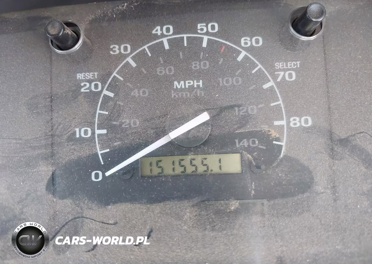 1995 Ford F150 VIN:1FTDF15Y8SNA48078 - 7