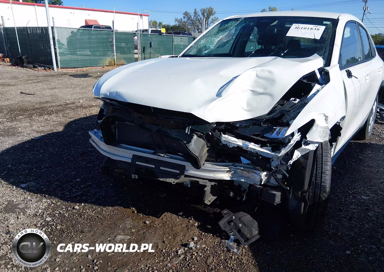 2023 Honda Hr-V Awd Lx VIN:3CZRZ2H36PM745117 - 6