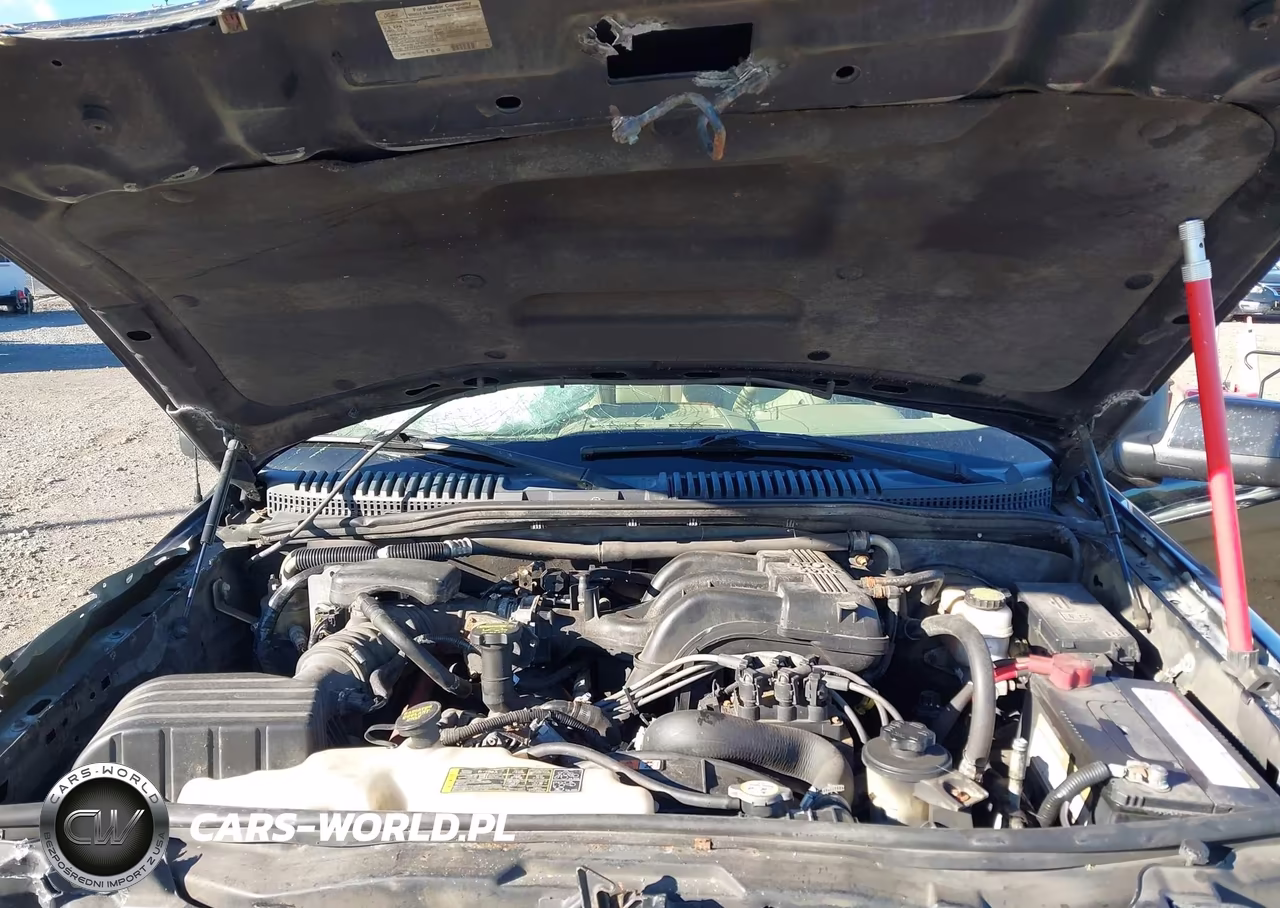 2010 Ford Explorer Eddie Bauer VIN:1FMEU7EE0AUA91364 - 10
