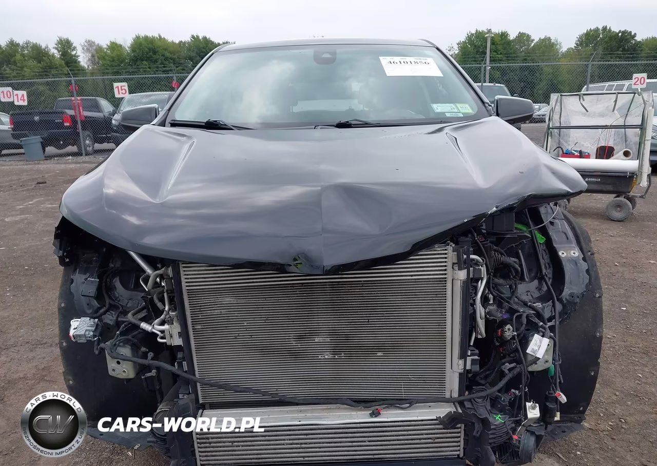 2021 Chevrolet Equinox Awd Lt VIN:3GNAXUEV5ML354639 - 12