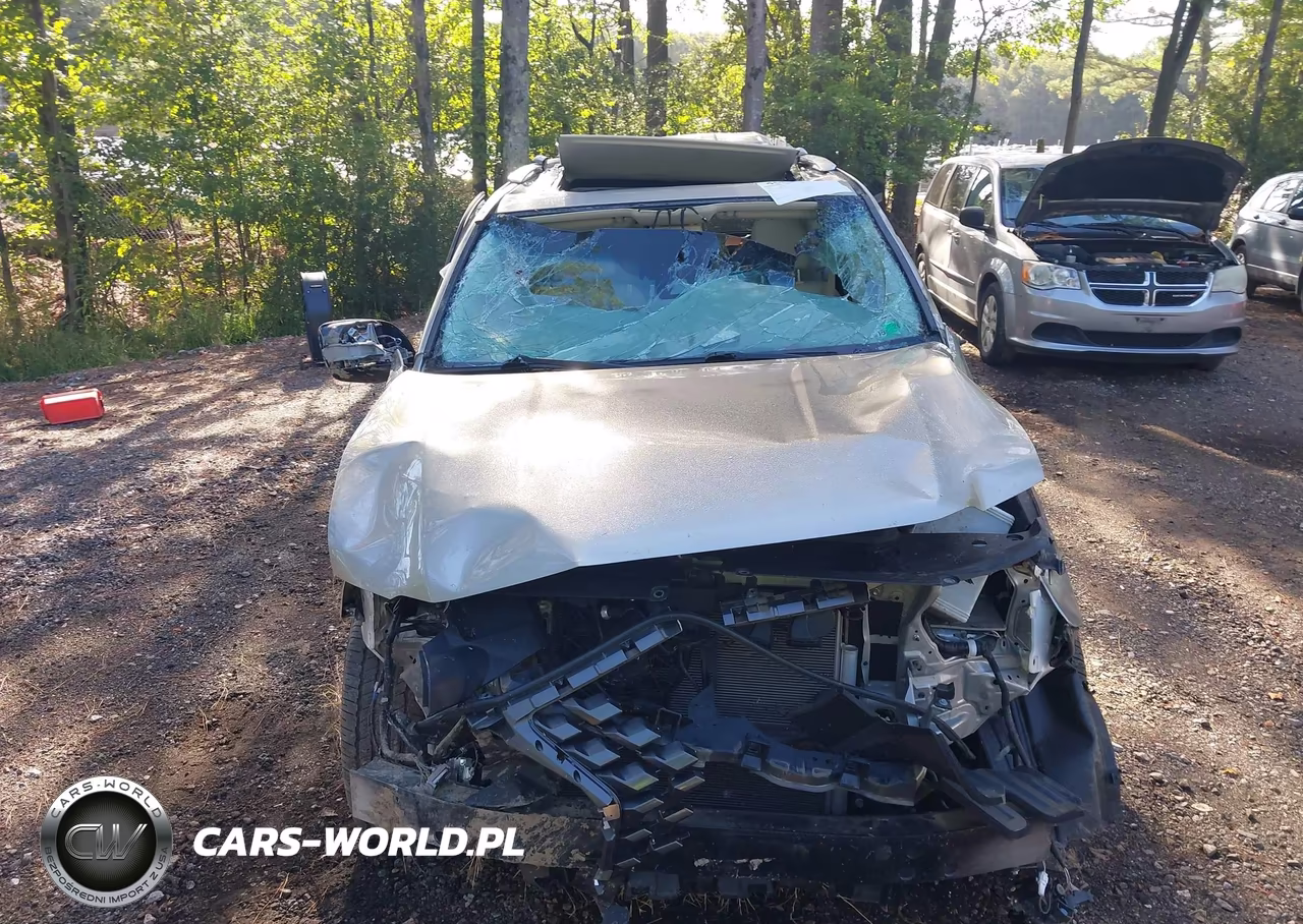 2023 Lexus Gx 460 Premium VIN:JTJAM7BX3P5349126 - 6