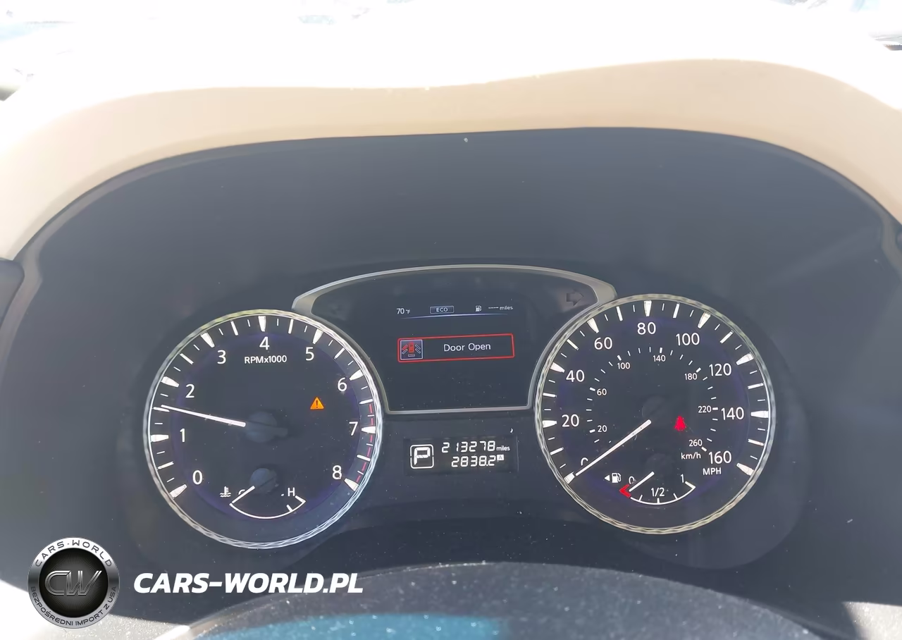 2015 Infiniti Qx60 VIN:5N1AL0MM0FC557034 - 7