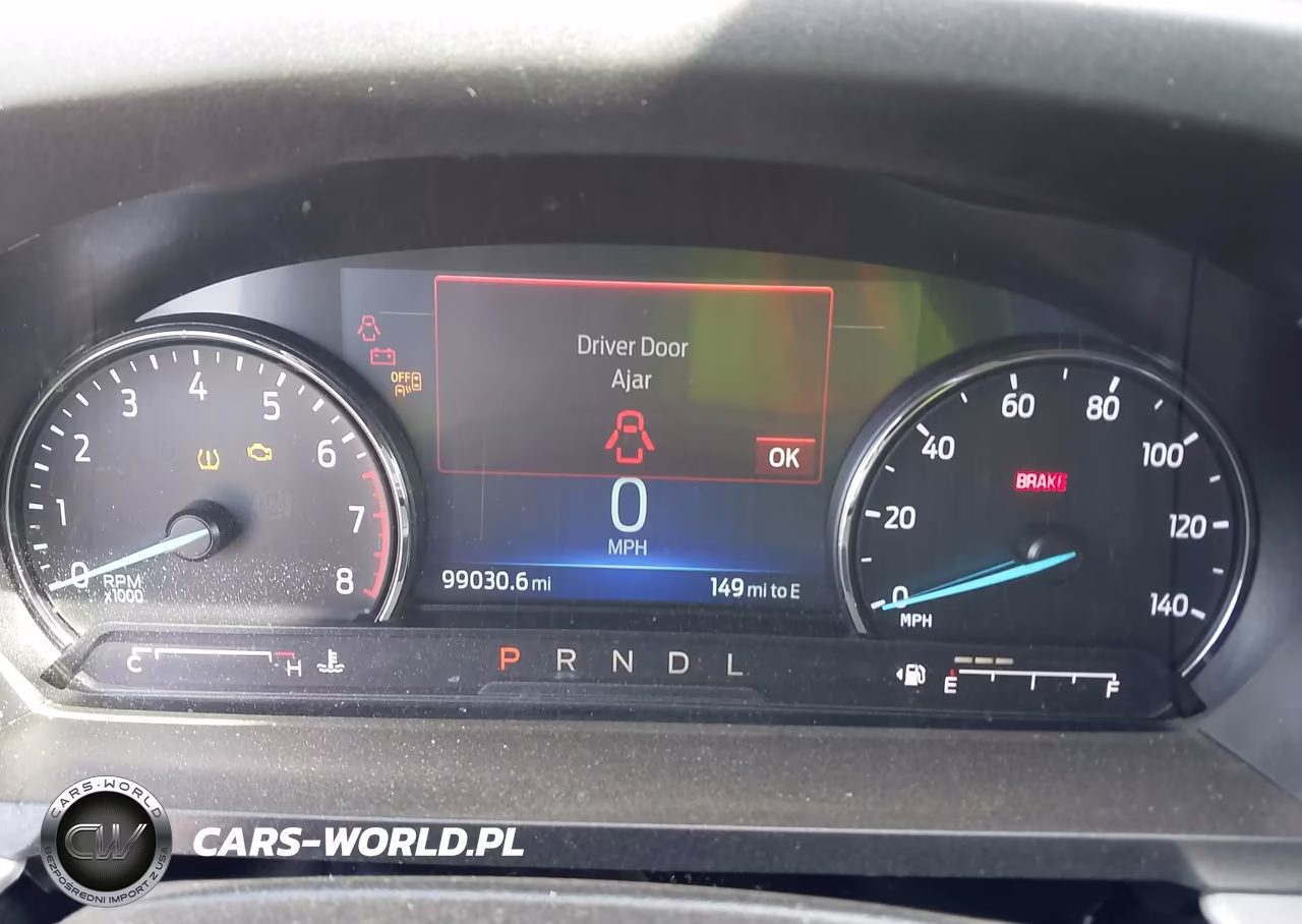 2023 Ford Explorer Xlt VIN:1FMSK7DH9PGC26854 - 7