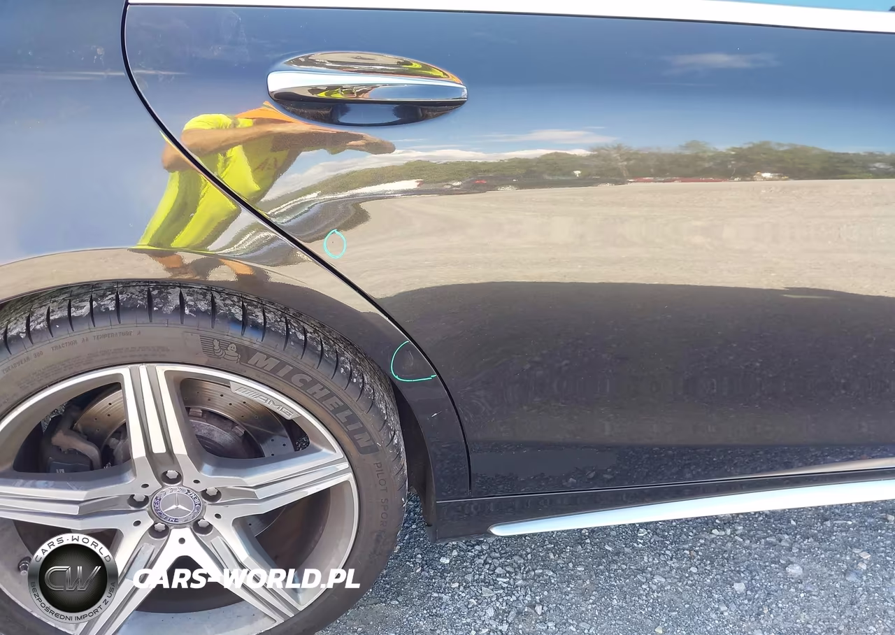 2015 Mercedes-Benz S 63 Amg 4Matic VIN:WDDUG7JB2FA201171 - 21