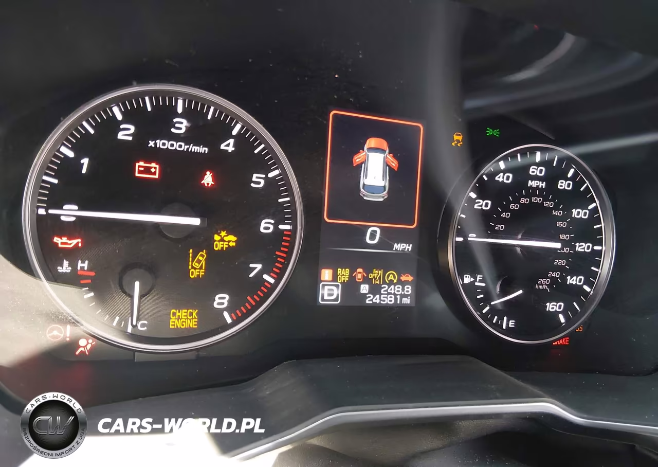 2025 Subaru Outback Limited VIN:4S4BTANC3S3249463 - 7