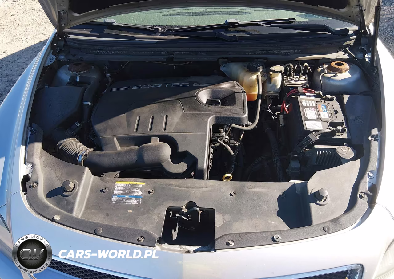 2009 Chevy Malibu VIN:1G1ZG57B59F238209 - 10