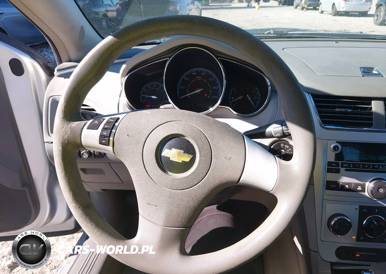 2009 Chevy Malibu VIN:1G1ZG57B59F238209 - 20