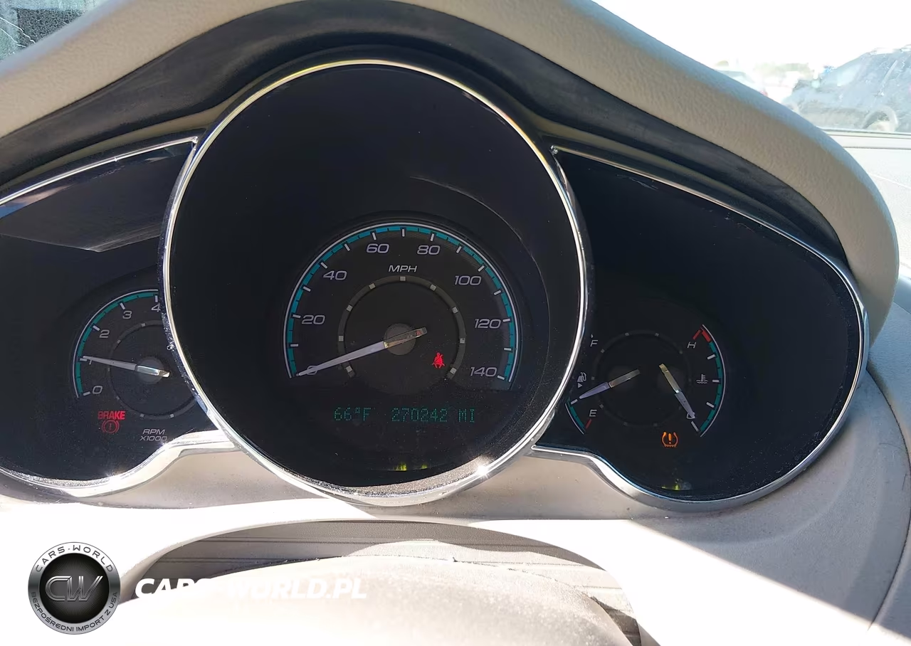 2009 Chevy Malibu VIN:1G1ZG57B59F238209 - 7