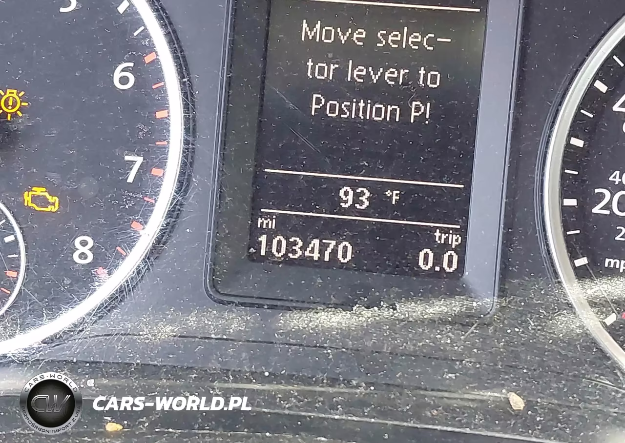 2016 Volkswagen Tiguan S VIN:WVGAV7AX0GW586132 - 15