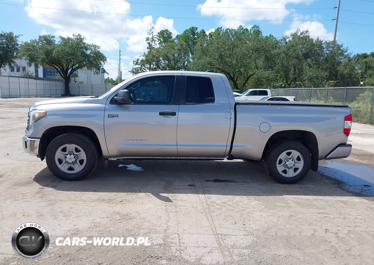 2021 Toyota Tundra Sr5 VIN:5TFRY5F19MX294749 - 14