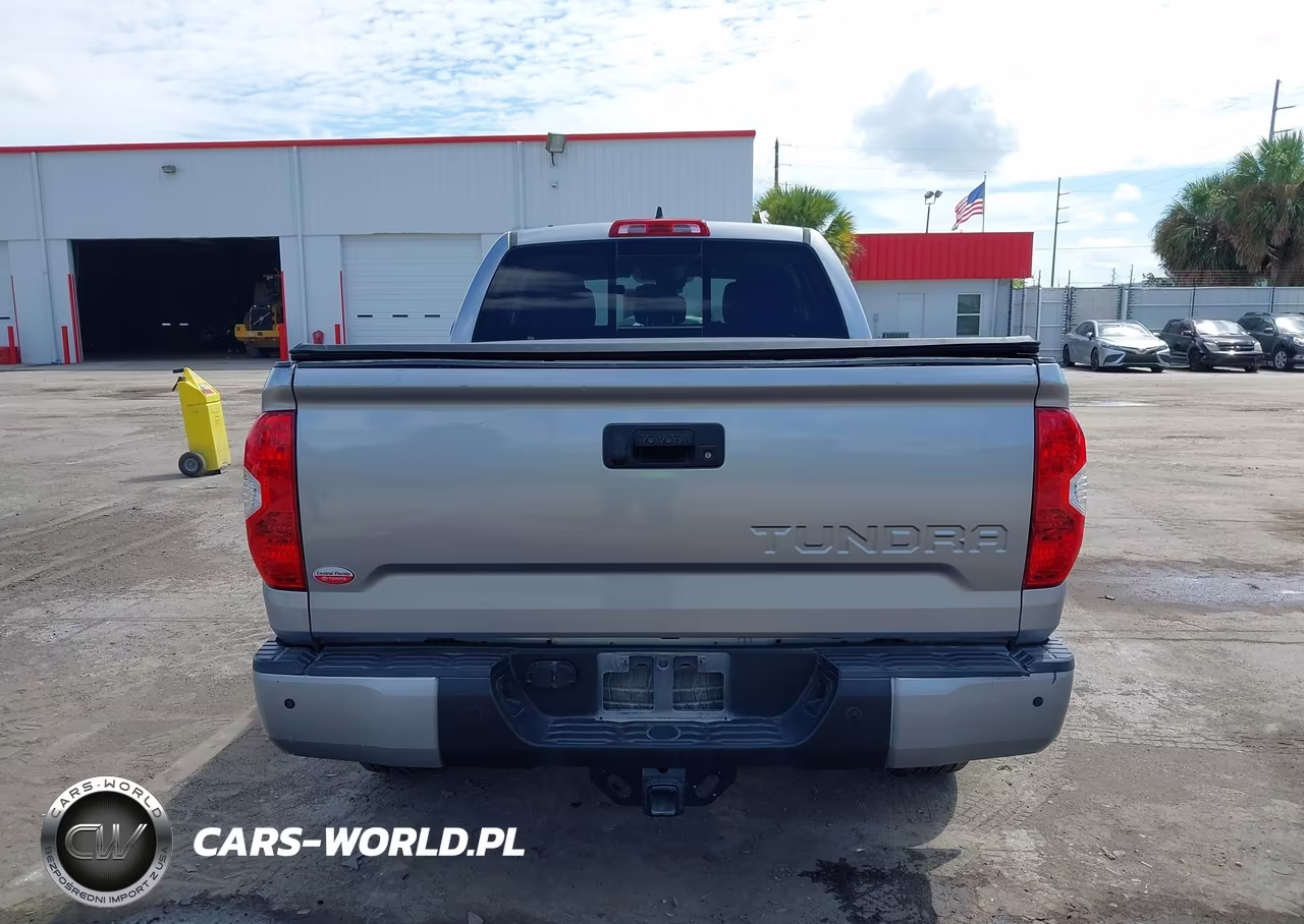 2021 Toyota Tundra Sr5 VIN:5TFRY5F19MX294749 - 16
