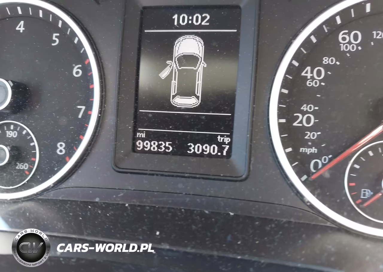 2017 Volkswagen Tiguan 2.0T Wolfsburg Edition VIN:WVGSV7AXXHK015499 - 15