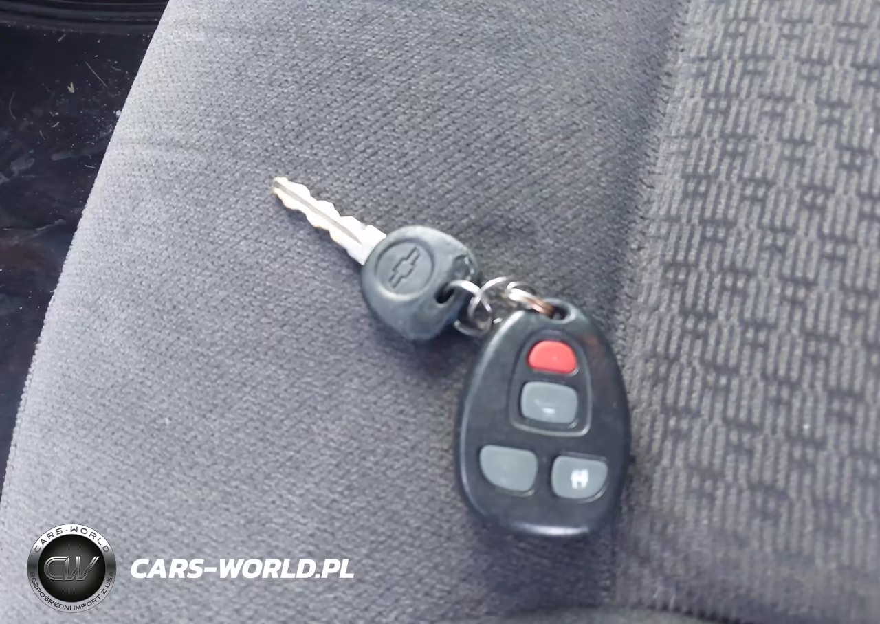 2011 Chevrolet Impala Ls VIN:2G1WF5EKXB1292806 - 11