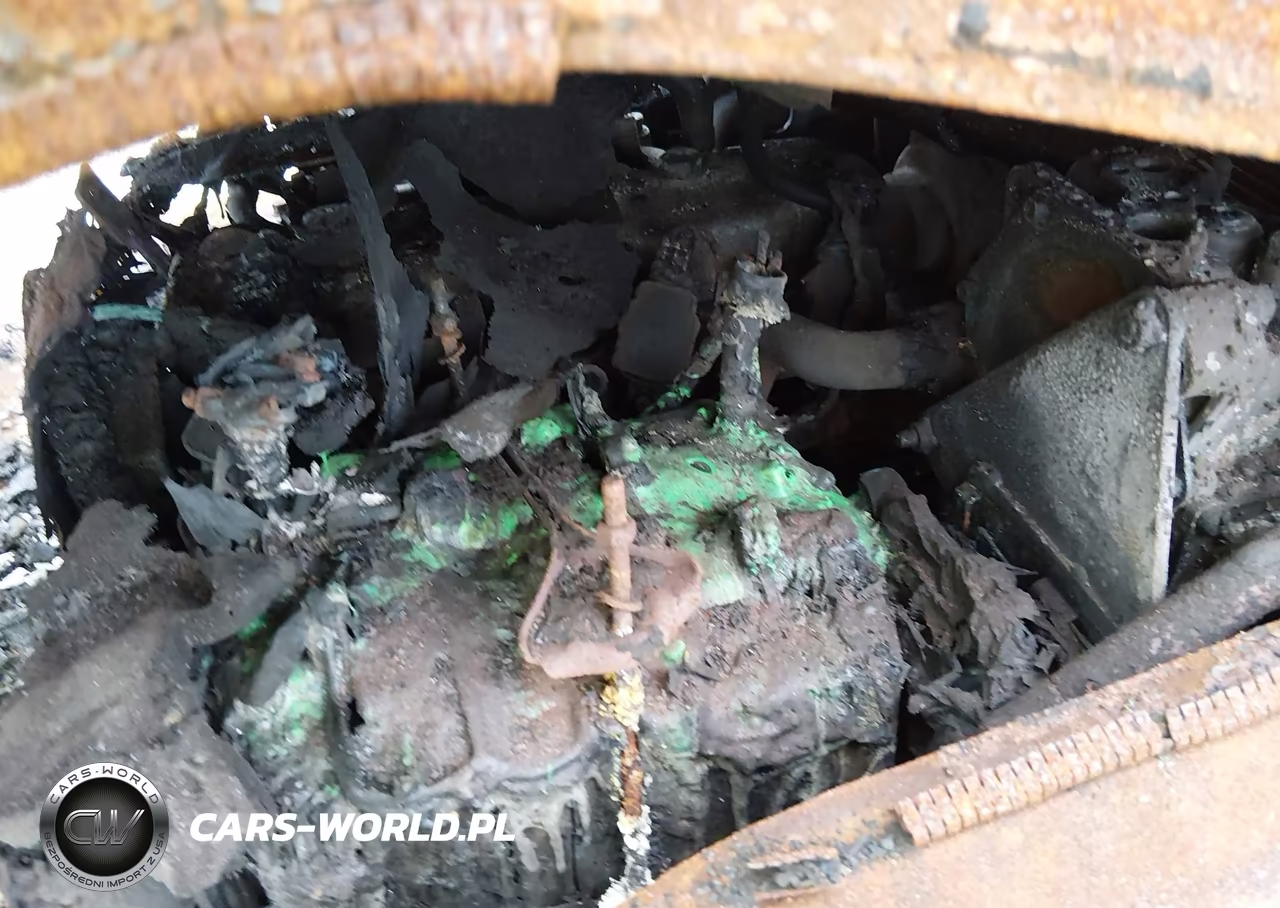 2015 Caterpillar 2P500 Forklift VIN:00000000AT3541582 - 10