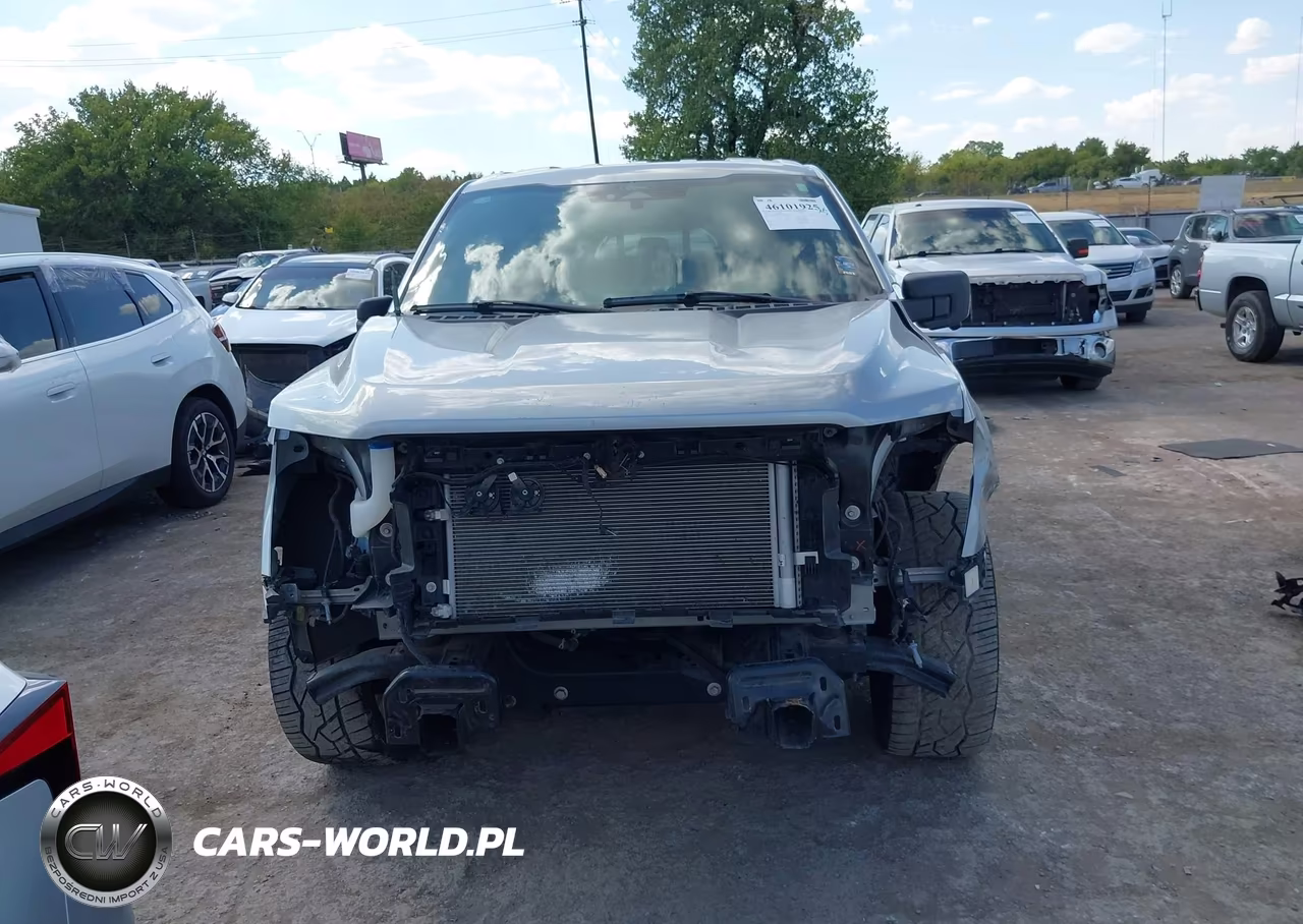 2024 Ford F-150 Xlt VIN:1FTEW3K54RKD43099 - 13