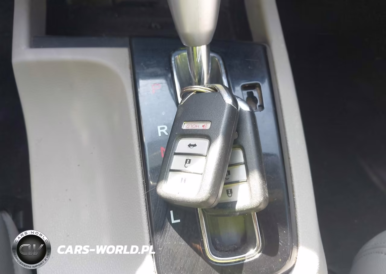 2015 Honda Civic Ex-L VIN:2HGFB2F99FH526462 - 11