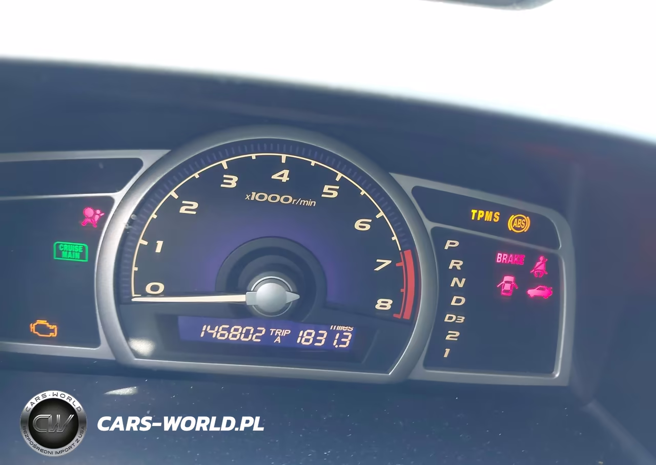 2010 Honda Civic Ex VIN:19XFA1F80AE026729 - 13