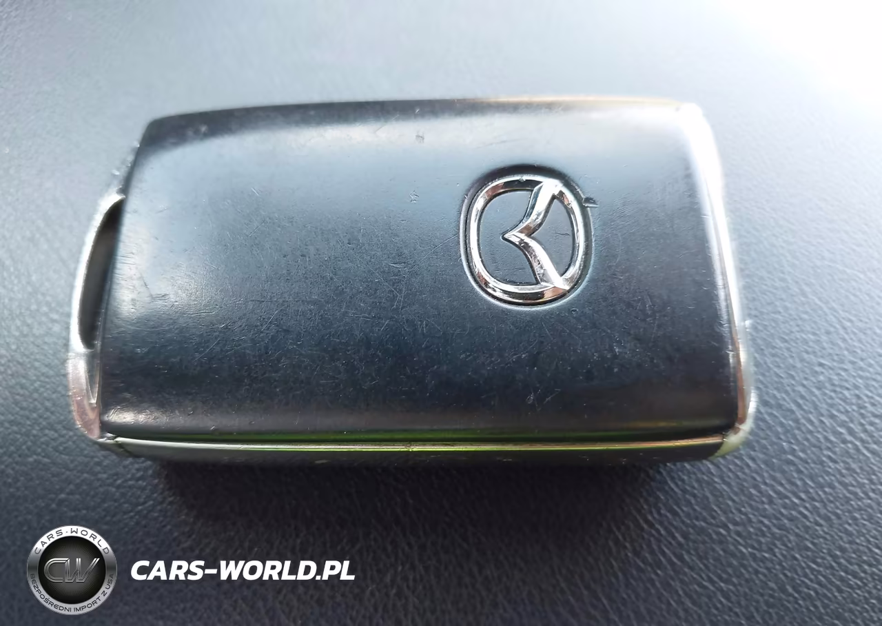 2024 Mazda Mazda3 2.5 S Select Sport VIN:3MZBPABM9RM418039 - 11