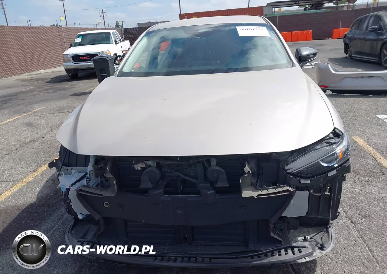 2024 Mazda Mazda3 2.5 S Select Sport VIN:3MZBPABM9RM418039 - 13