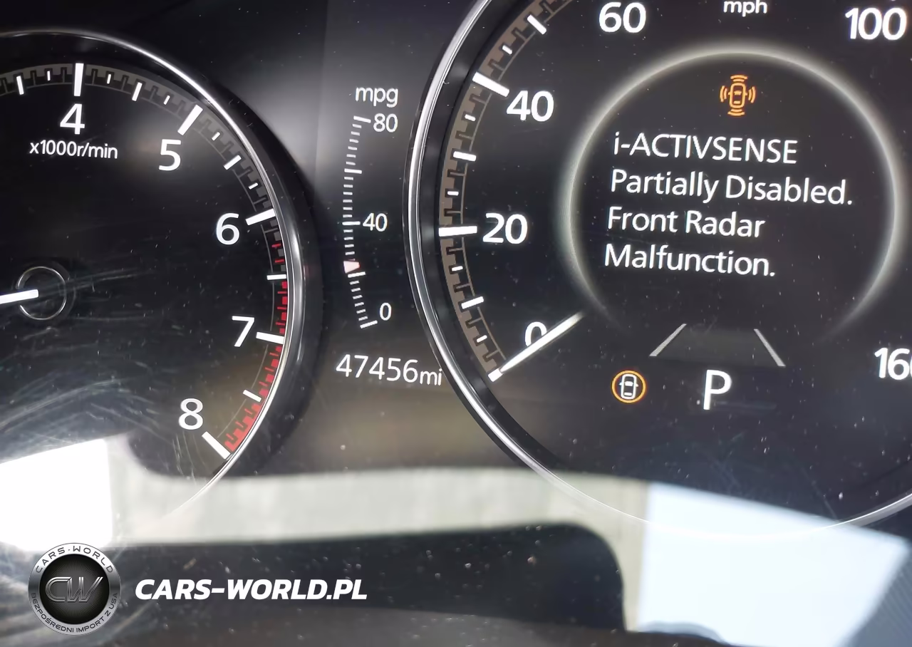 2024 Mazda Mazda3 2.5 S Select Sport VIN:3MZBPABM9RM418039 - 16