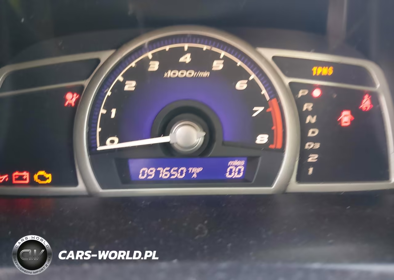 2011 Honda Civic Ex VIN:19XFA1F89BE029517 - 7