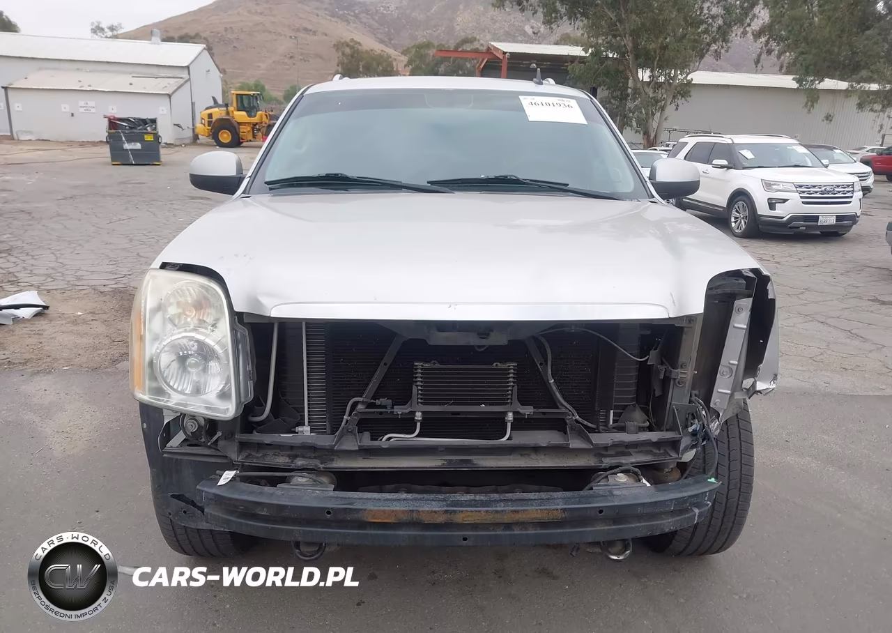 2011 GMC Yukon Xl 1500 Denali VIN:1GKS2MEF4BR294626 - 13