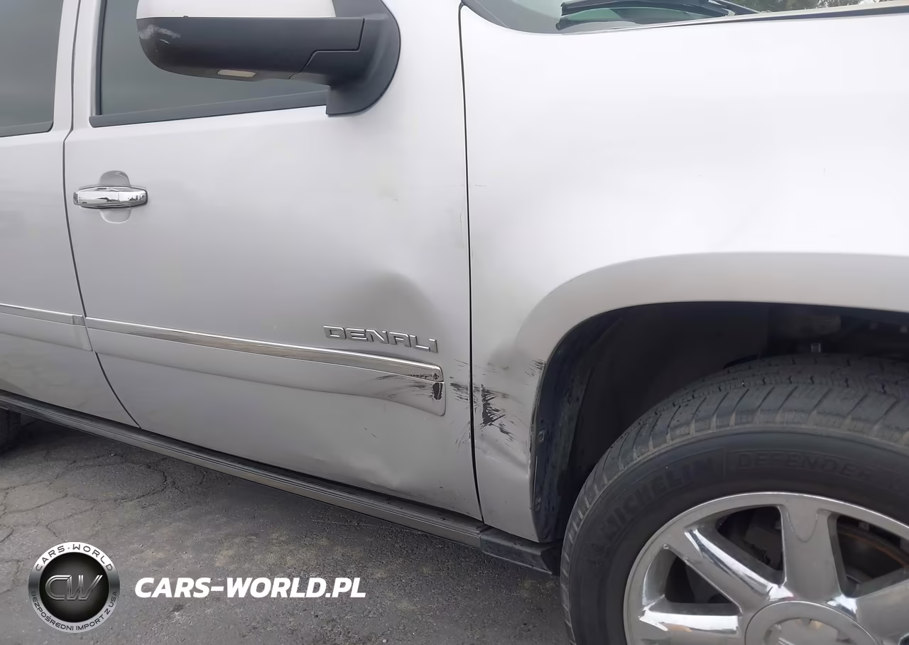2011 GMC Yukon Xl 1500 Denali VIN:1GKS2MEF4BR294626 - 19