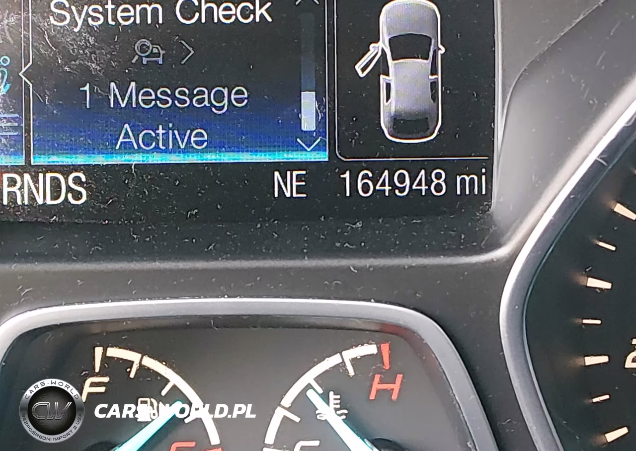 2014 Ford Escape Se VIN:1FMCU0GX4EUA58127 - 15