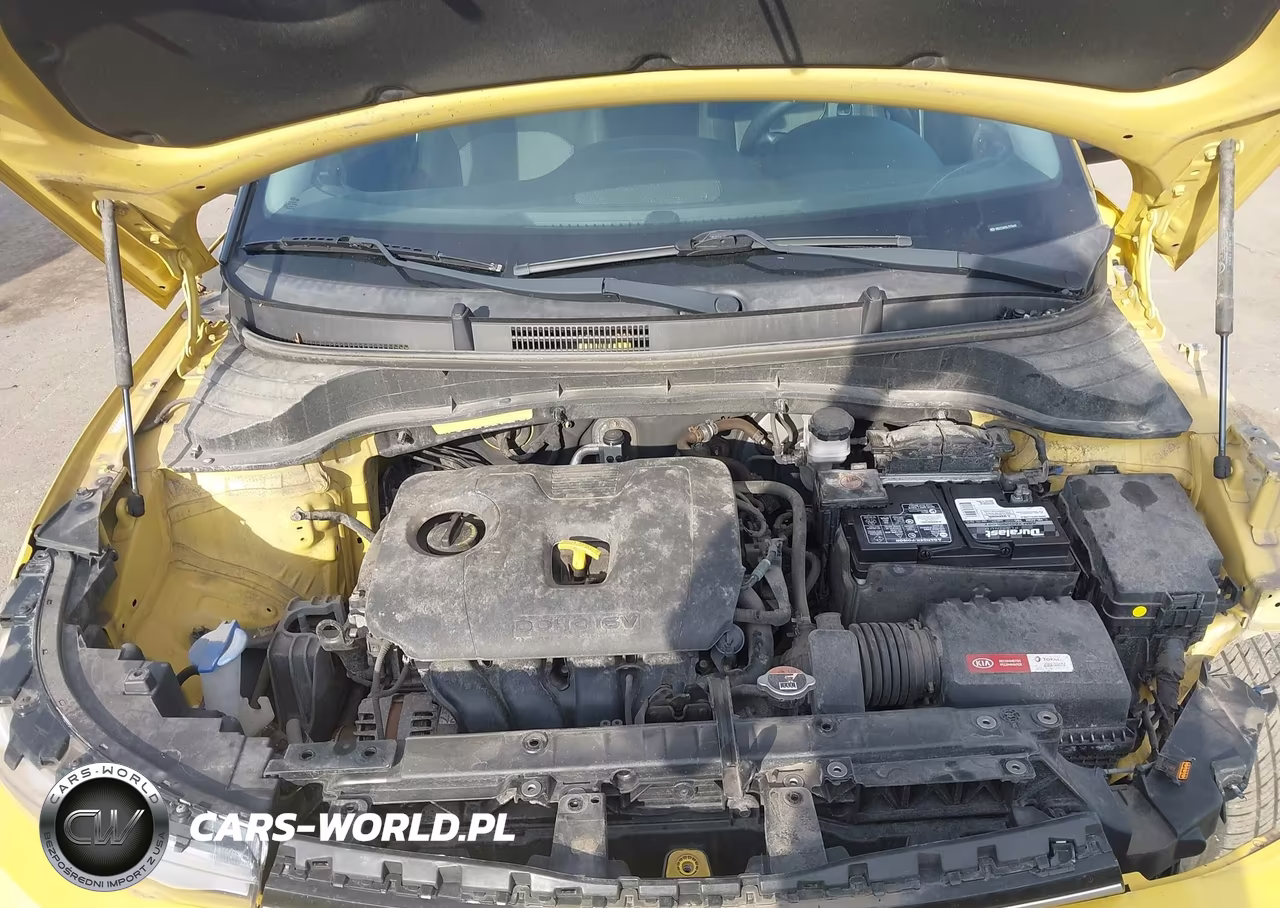 2020 Kia Soul Lx VIN:KNDJ23AU5L7076441 - 10