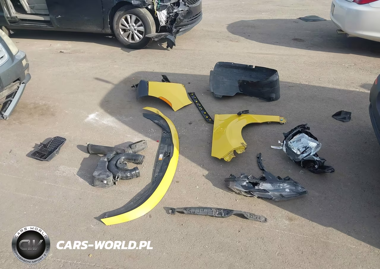 2020 Kia Soul Lx VIN:KNDJ23AU5L7076441 - 12