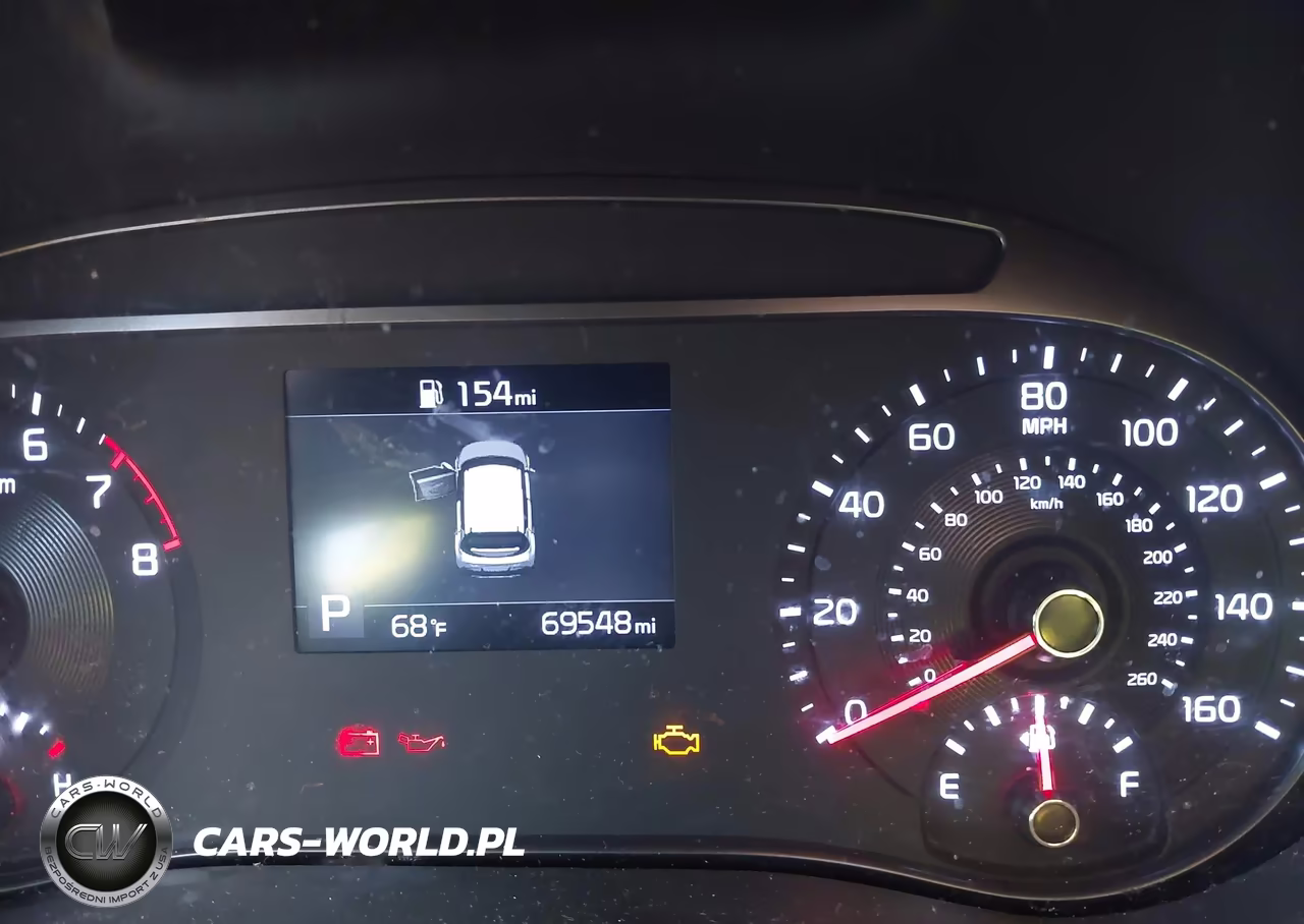 2020 Kia Soul Lx VIN:KNDJ23AU5L7076441 - 16