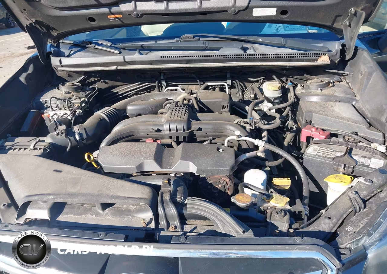 2017 Subaru Crosstrek 2.0I Limited VIN:JF2GPANC8H8210931 - 10