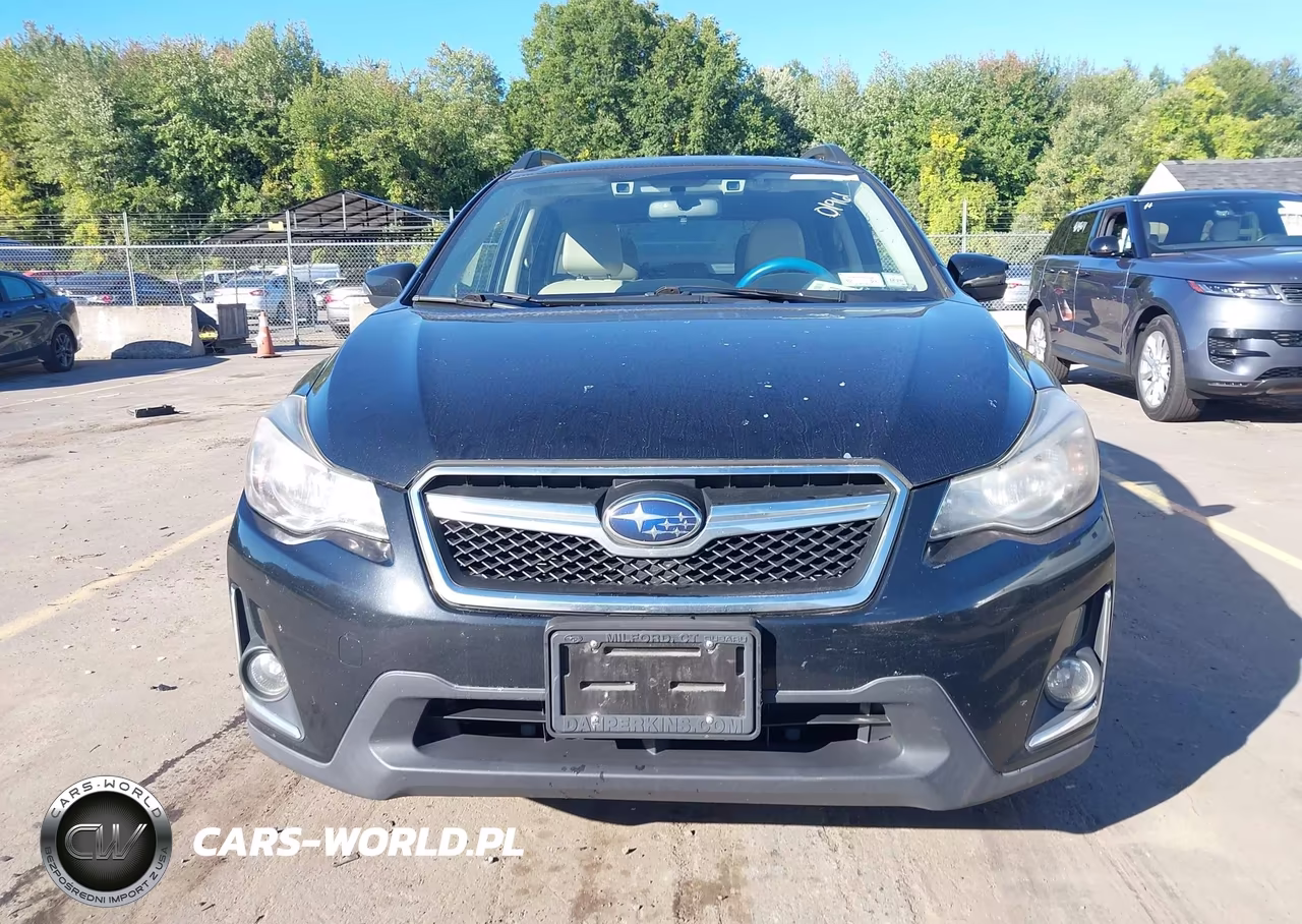 2017 Subaru Crosstrek 2.0I Limited VIN:JF2GPANC8H8210931 - 12