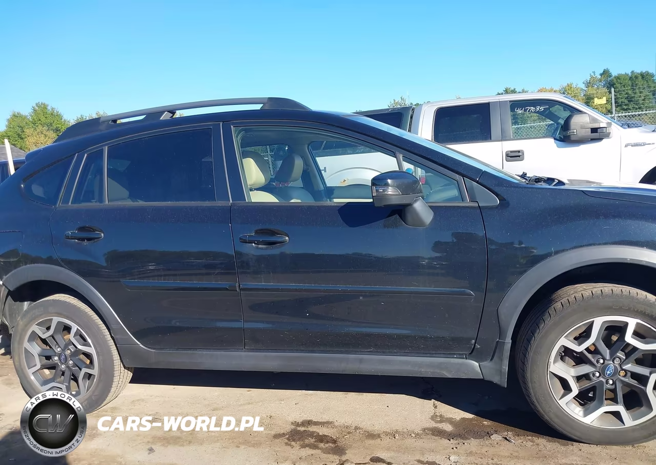 2017 Subaru Crosstrek 2.0I Limited VIN:JF2GPANC8H8210931 - 13