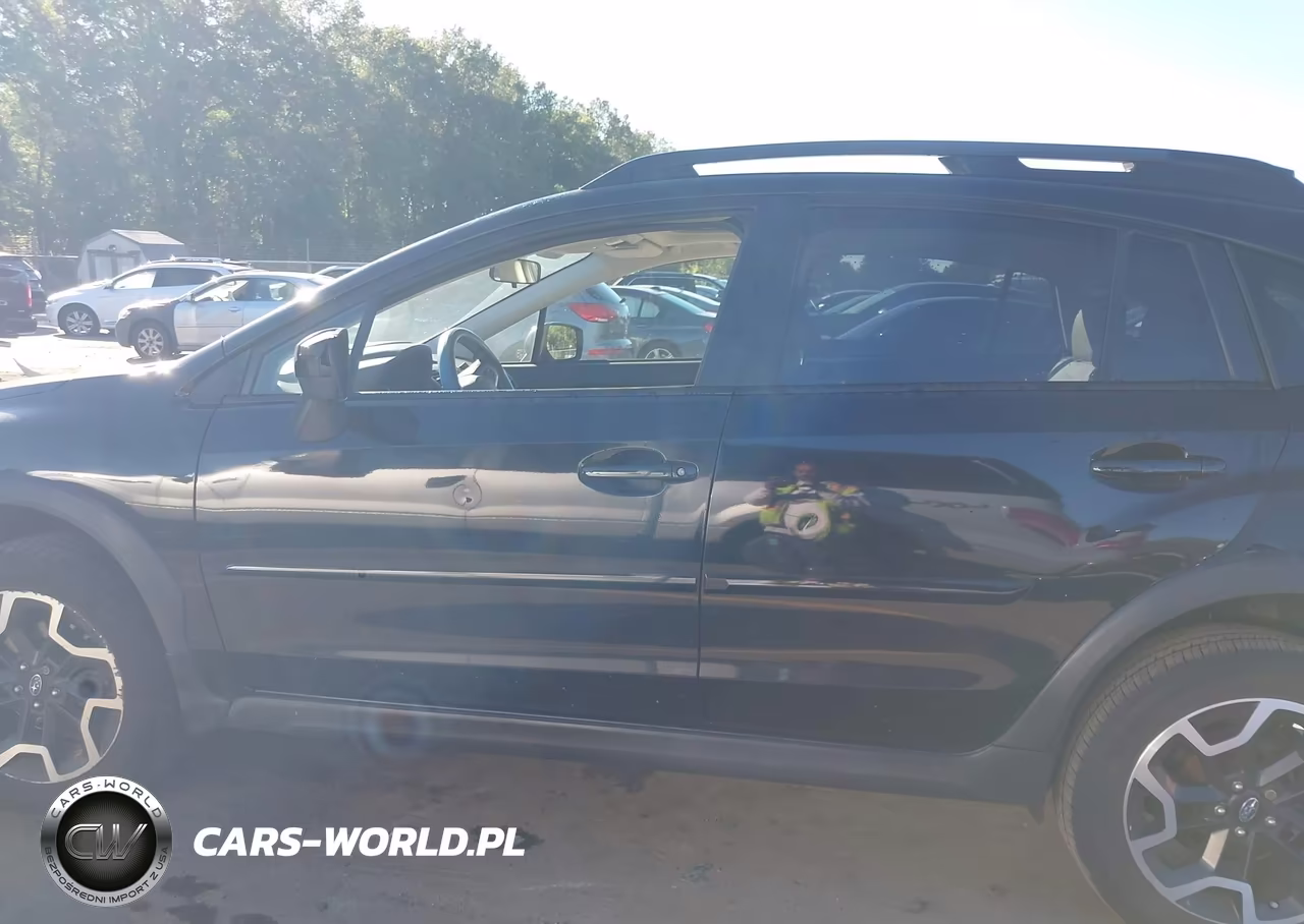 2017 Subaru Crosstrek 2.0I Limited VIN:JF2GPANC8H8210931 - 14