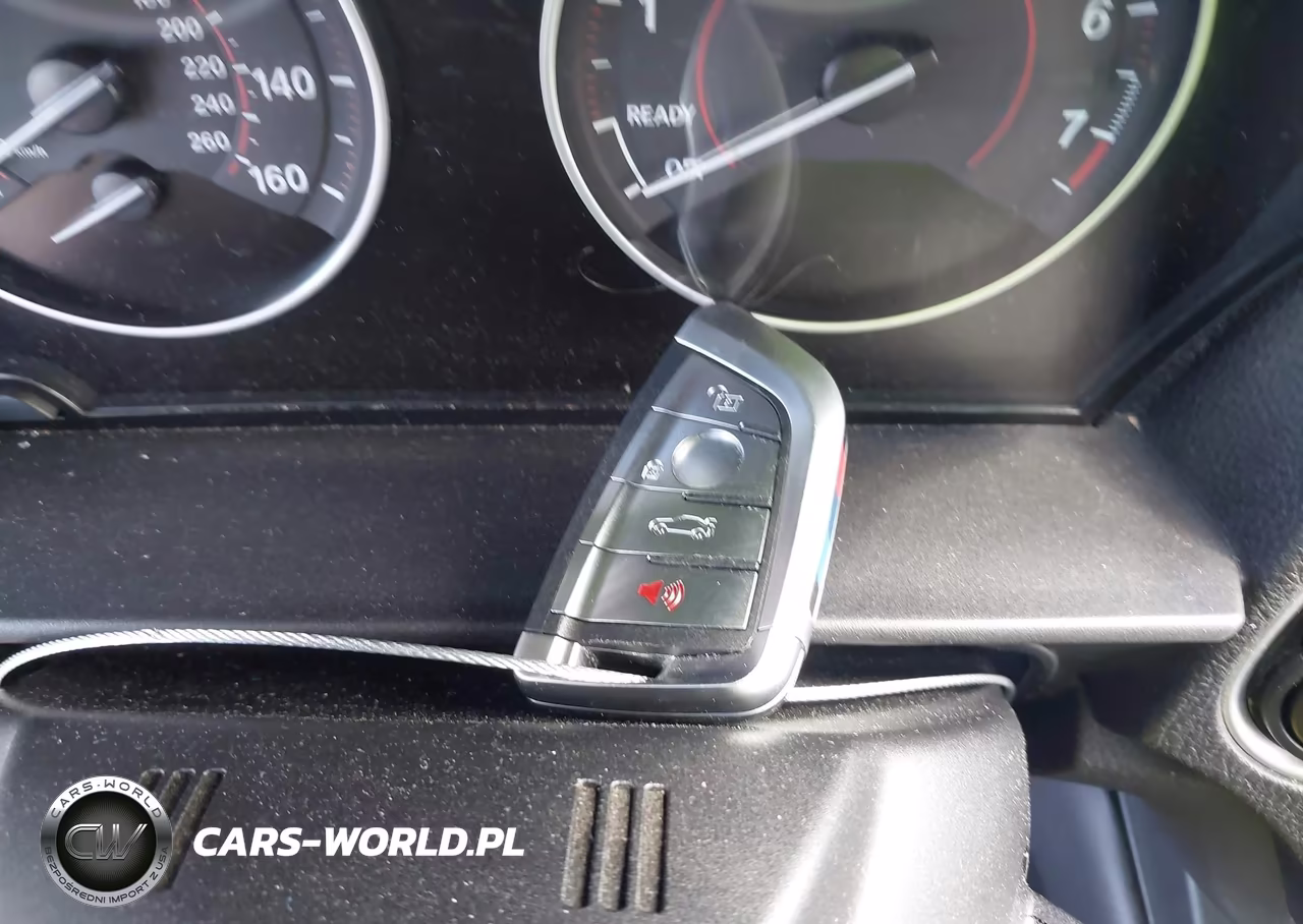 2017 BMW M240I xDrive VIN:WBA2L3C52HV667298 - 11