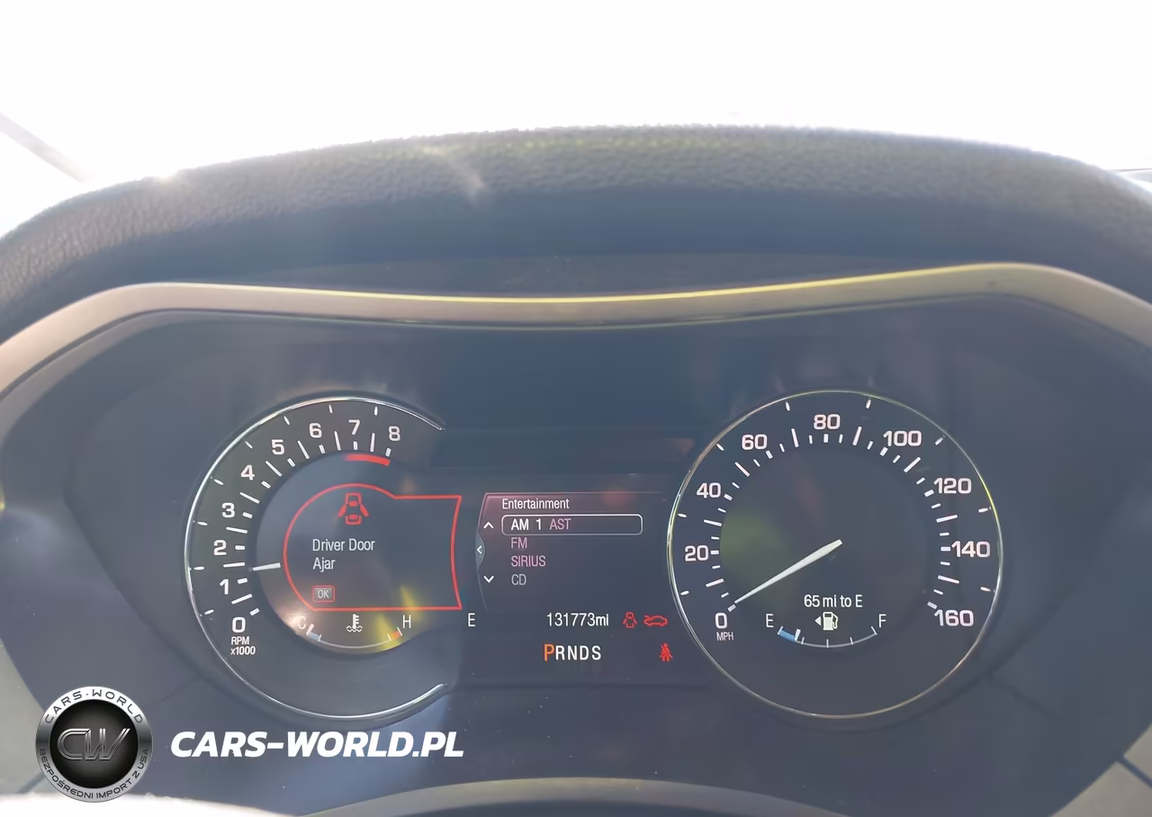 2015 Lincoln Mkz VIN:3LN6L2J97FR600836 - 7
