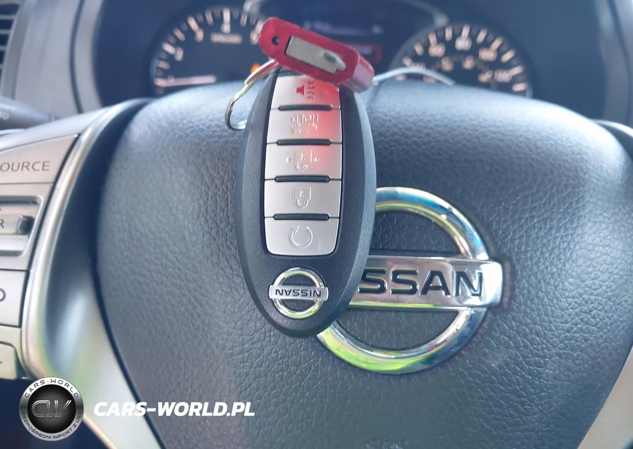 2014 Nissan Altima 2.5 Sl VIN:1N4AL3AP6EC123273 - 11