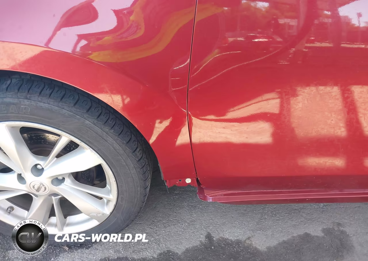 2014 Nissan Altima 2.5 Sl VIN:1N4AL3AP6EC123273 - 19