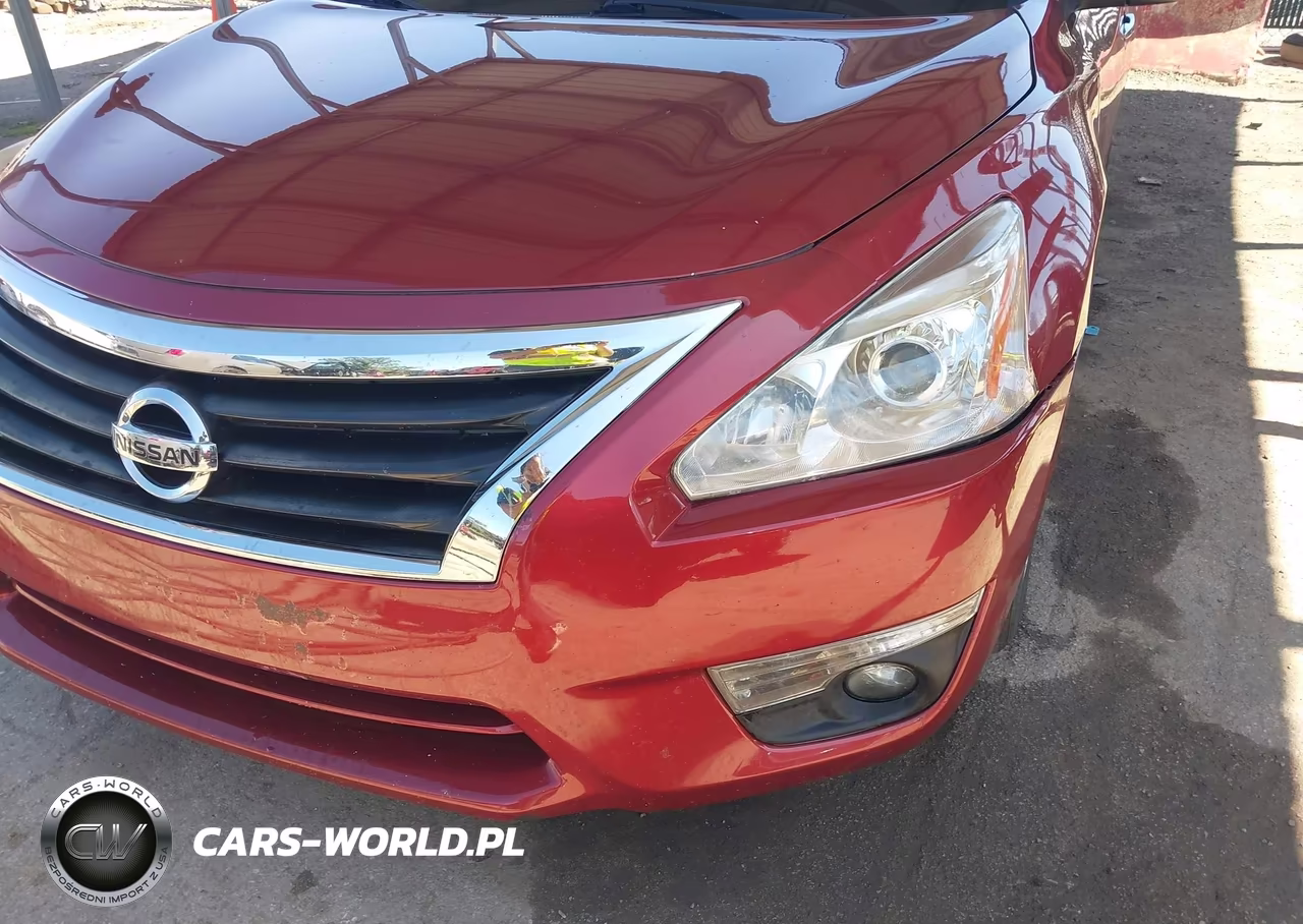 2014 Nissan Altima 2.5 Sl VIN:1N4AL3AP6EC123273 - 20