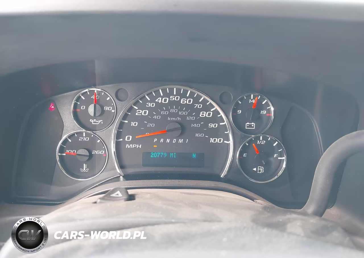 2018 Chevrolet Express 2500 Ls VIN:1GAWGEFG7J1283038 - 7
