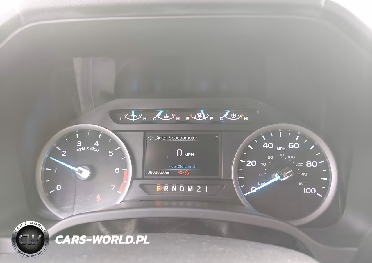 2018 Ford F-250 Xlt VIN:1FT7W2B66JEC83812 - 7
