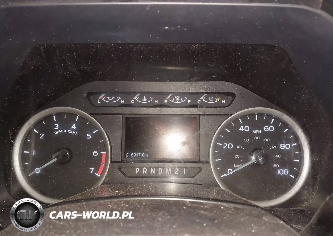2018 Ford F-250 Xlt VIN:1FT7W2B67JEB90281 - 7