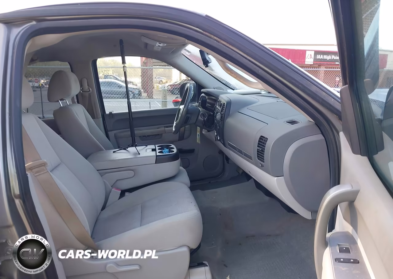 2013 GMC Sierra 1500 Sle VIN:3GTP1VE04DG284445 - 5