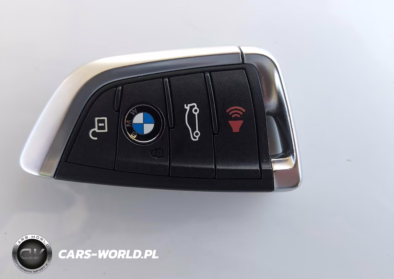 2015 BMW X5 xDrive50I VIN:5UXKR6C5XF0J74965 - 11