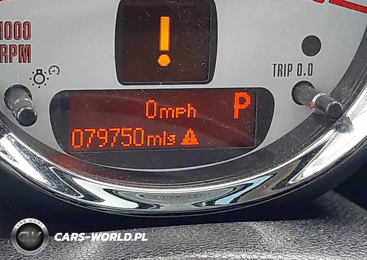 2011 Mini Cooper S Countryman VIN:WMWZC5C55BWL54905 - 7